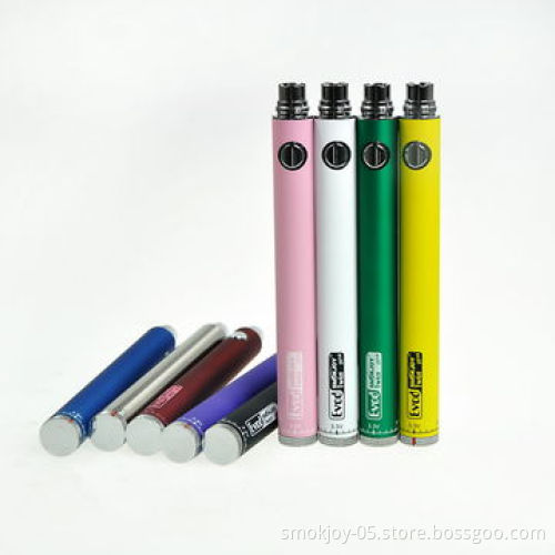 Evod Twist Battery